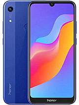 Best available price of Honor 8A 2020 in Estonia