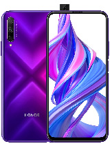 Best available price of Honor 9X Pro in Estonia