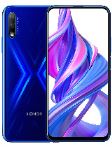 Best available price of Honor 9X in Estonia