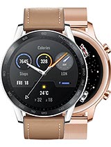 Best available price of Honor MagicWatch 2 in Estonia