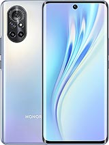 Best available price of Honor V40 Lite in Estonia