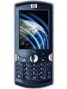 Best available price of HP iPAQ Voice Messenger in Estonia