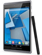 Best available price of HP Pro Slate 8 in Estonia