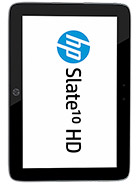 Best available price of HP Slate10 HD in Estonia