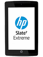 Best available price of HP Slate7 Extreme in Estonia
