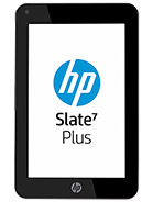 Best available price of HP Slate7 Plus in Estonia