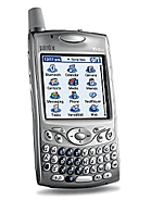 Best available price of Palm Treo 650 in Estonia