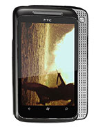 Best available price of HTC 7 Surround in Estonia