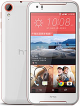 Best available price of HTC Desire 830 in Estonia