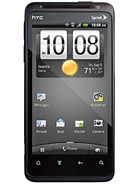 Best available price of HTC EVO Design 4G in Estonia