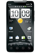 Best available price of HTC Evo 4G in Estonia