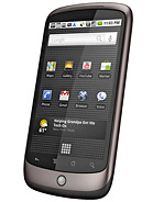 Best available price of HTC Google Nexus One in Estonia