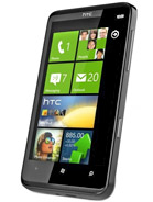 Best available price of HTC HD7 in Estonia
