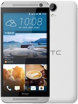 Best available price of HTC One E9 in Estonia