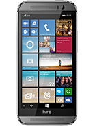 Best available price of HTC One M8 for Windows CDMA in Estonia