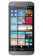 Best available price of HTC One M8 for Windows in Estonia