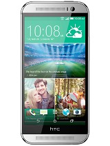 Best available price of HTC One M8 CDMA in Estonia