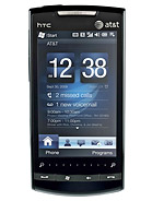 Best available price of HTC Pure in Estonia