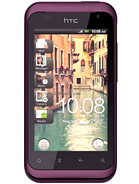 Best available price of HTC Rhyme in Estonia