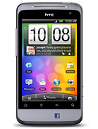 Best available price of HTC Salsa in Estonia