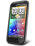 Best available price of HTC Sensation in Estonia