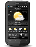 Best available price of HTC Touch HD in Estonia