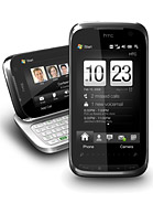 Best available price of HTC Touch Pro2 in Estonia