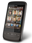 Best available price of HTC Touch2 in Estonia