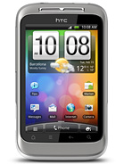 Best available price of HTC Wildfire S in Estonia