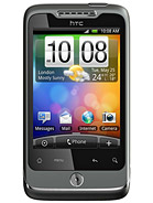 Best available price of HTC Wildfire CDMA in Estonia