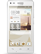 Best available price of Huawei Ascend G6 4G in Estonia