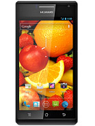 Best available price of Huawei Ascend P1s in Estonia
