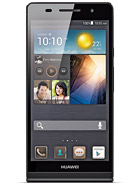 Best available price of Huawei Ascend P6 in Estonia