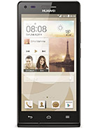 Best available price of Huawei Ascend P7 mini in Estonia