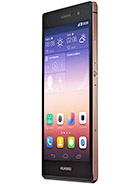 Best available price of Huawei Ascend P7 Sapphire Edition in Estonia