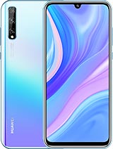 Best available price of Huawei P Smart S in Estonia