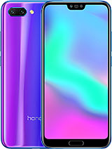 Best available price of Honor 10 in Estonia