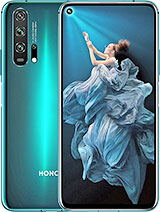 Best available price of Honor 20 Pro in Estonia