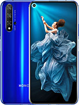 Best available price of Honor 20 in Estonia