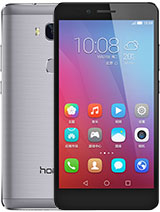 Best available price of Honor 5X in Estonia