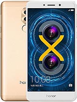 Best available price of Honor 6X in Estonia