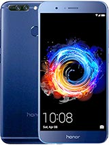 Best available price of Honor 8 Pro in Estonia