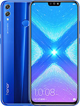 Best available price of Honor 8X in Estonia