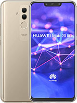 Best available price of Huawei Mate 20 lite in Estonia