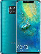 Best available price of Huawei Mate 20 Pro in Estonia