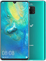 Best available price of Huawei Mate 20 X 5G in Estonia