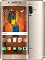 Best available price of Huawei Mate 9 Pro in Estonia
