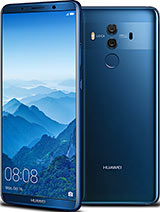 Best available price of Huawei Mate 10 Pro in Estonia