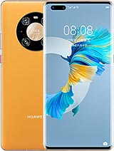 Best available price of Huawei Mate 40 Pro 4G in Estonia