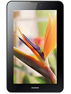 Best available price of Huawei MediaPad 7 Vogue in Estonia
